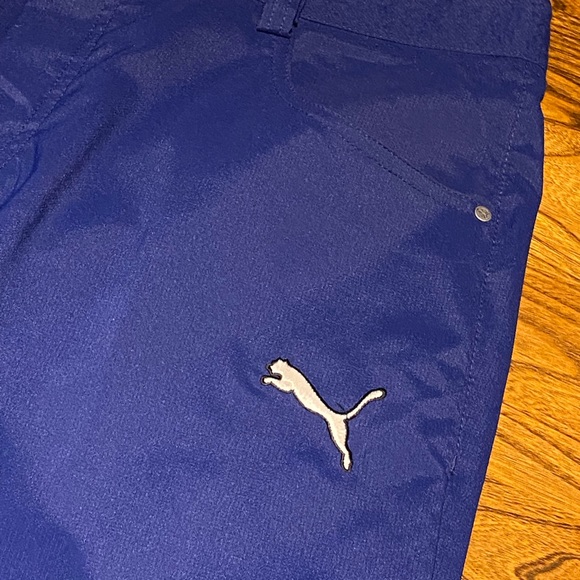 Puma Golf PGA 33 Pants - Picture 3 of 7